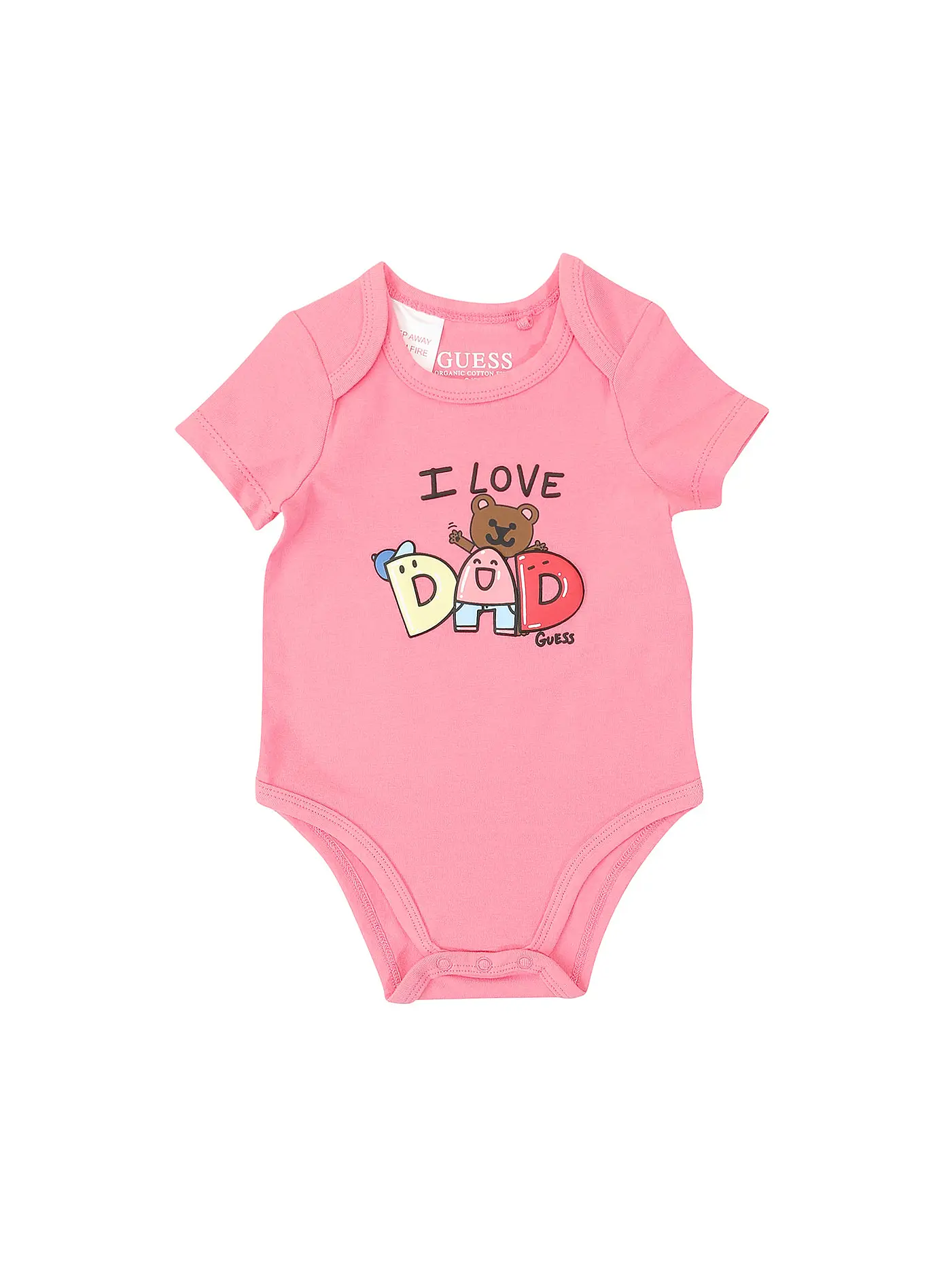 GUESS | Baby Set Baby Bodys Hose | 